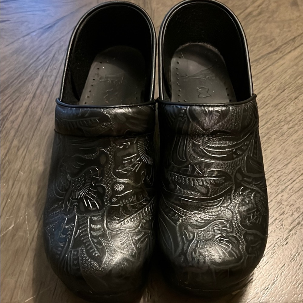 Dansko Clogs